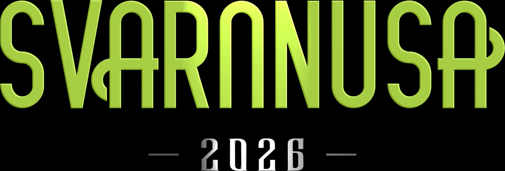 Svaranusa Logo