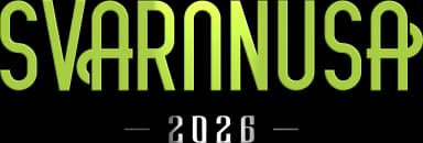 Svaranusa Logo